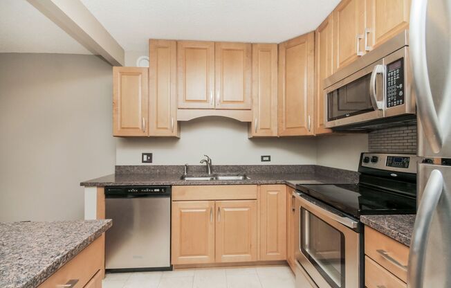 1 bed, 1 bath, 829 sqft, $2,519, Unit 4607