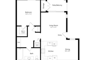 Partner-provided photo for $2400 unit