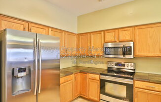 3 beds, 2 baths, 1,534 sqft, $2,300, Unit 217