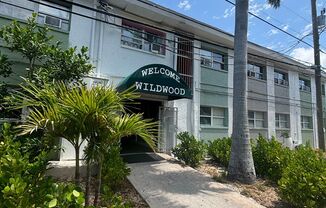 Wildwood Apartments