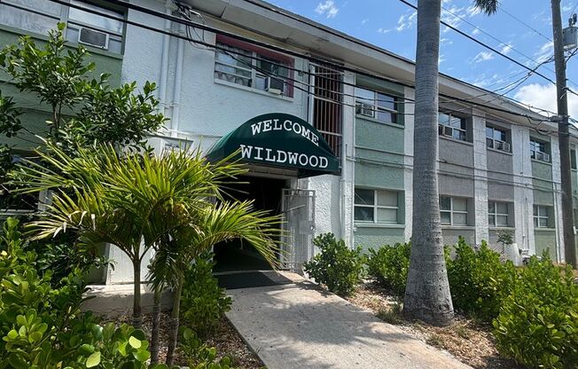 Wildwood Apartments