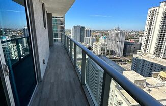 1 bed, 1 bath, $3,450, Unit # 3609