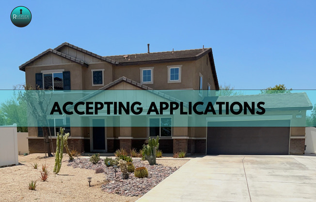 Newer home near great shopping and nearby freeway access!
