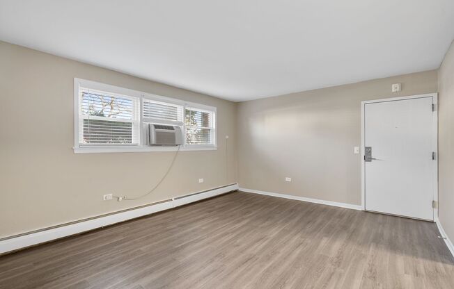 1 bed, 1 bath, 700 sqft, $1,495, Unit M02-M02B