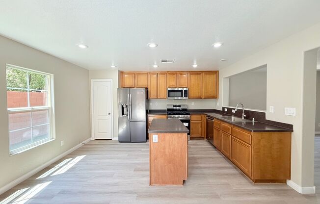 Cozy and charming 3-bedroom, 2.5-bath home