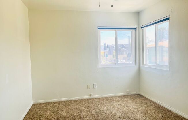 2 beds, 1 bath, $3,295, Unit 734 Santa Barbara Place