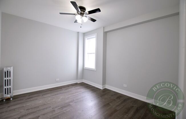 1 bed, 1 bath, 446 sqft, $1,820, Unit 602