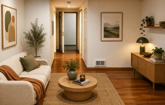 1 bed, 1 bath, 525 sqft, $1,715, Unit 101