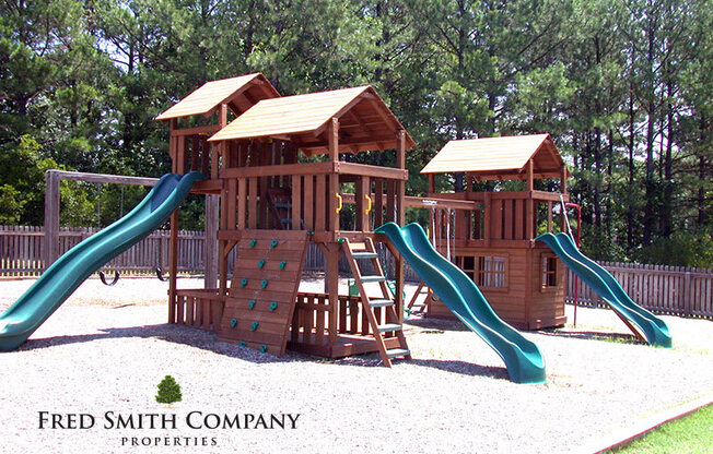 Mingo Creek Townhomes