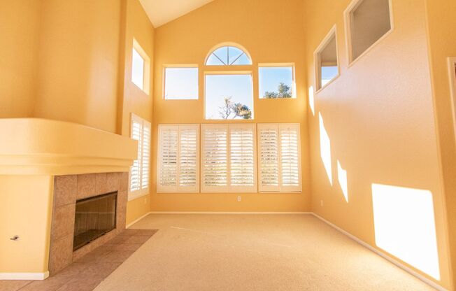 Tri-Level 3 bedroom 3 bath Home in Heart of Carmel Valley!
