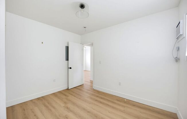 1 bed, 1 bath, 550 sqft, $2,150, Unit 1717 #4