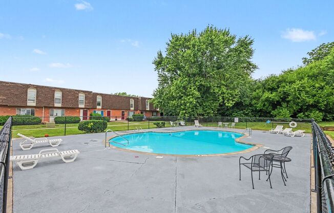 Apartments at Georgetown