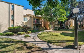 Mission Valley 1 BR/1 BA Condominium at Rancho Mission Villas