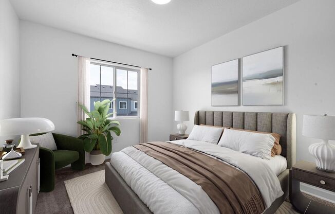 Bingham Court Towns- 1462