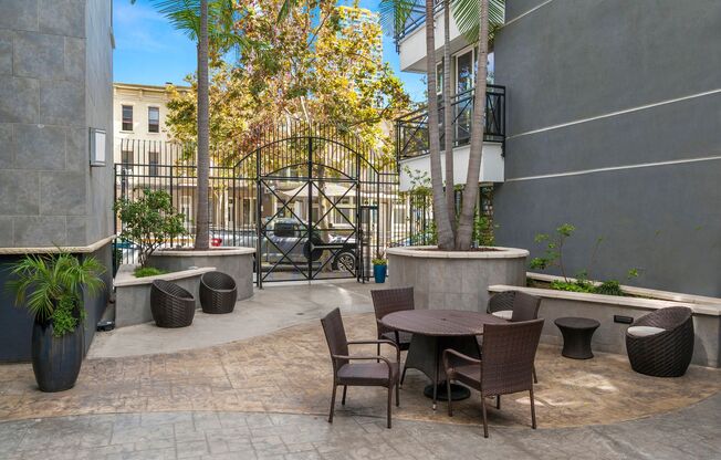 550 Park Blvd Unit 2405