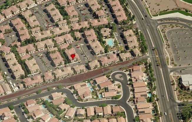 2 beds, 2.5 baths, $1,775, Unit # 1012