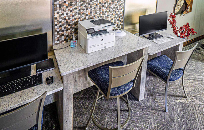 Business Center at The Lakes, Allentown, 18104