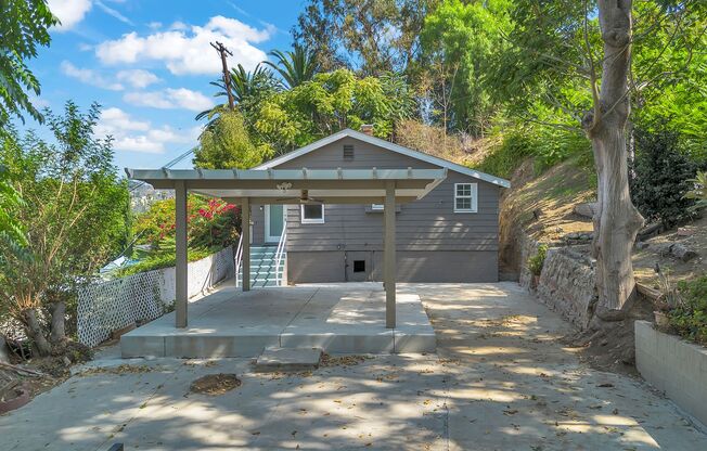 4510 TOURMALINE ST
