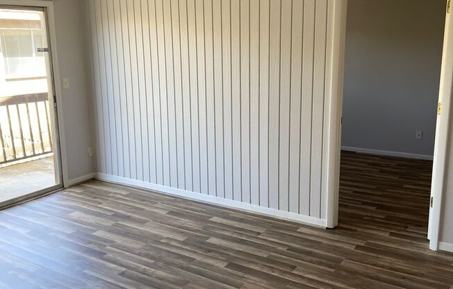 1 Bedroom Condo