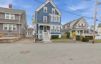 13 ROY ST