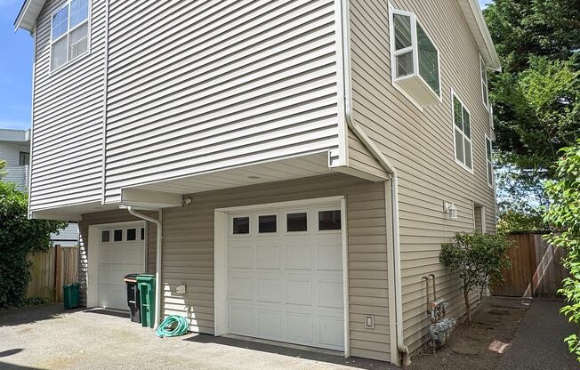 Updated 3 Bed, 2.5 Bath Pinehurst Townhome, $3,075/mo.