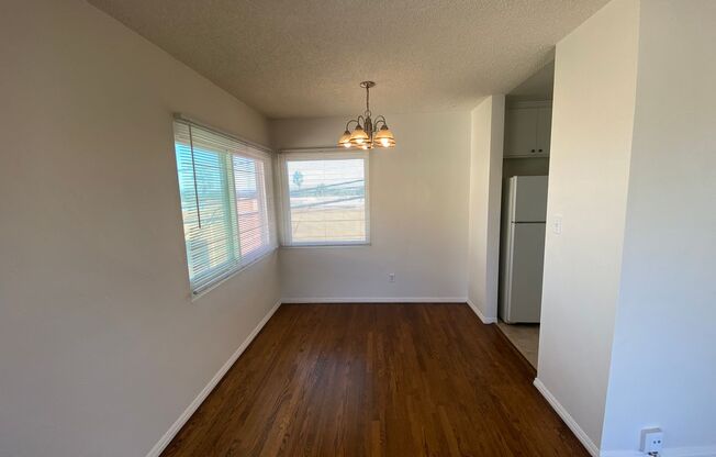 1 bed, 1 bath, 550 sqft, $2,200, Unit 4444