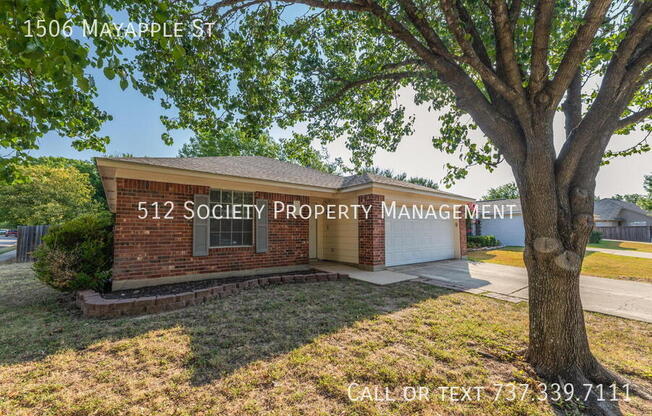 1506 MAYAPPLE ST