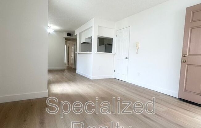 1 bed, 1 bath, 600 sqft, $2,195, Unit 105F
