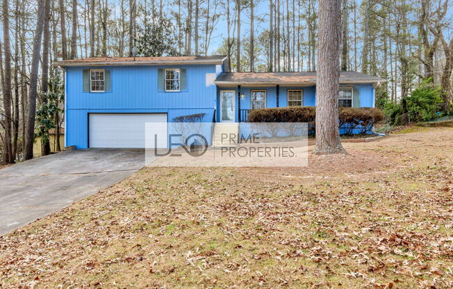 2816 DEERWOOD TRL