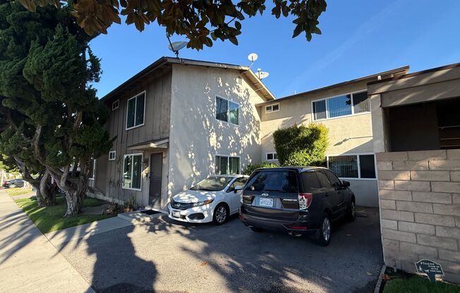 Meta/Laurel Apartments