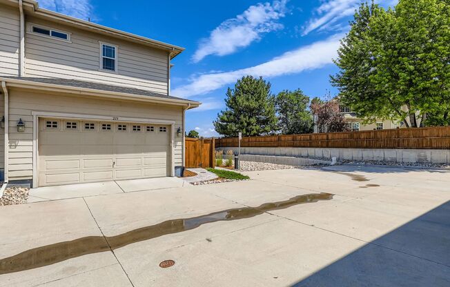Welcome to this Beautifully Maintained 4-Bedroom, 4-Bathroom Home in the Highly Sought-after Community of Littleton, CO.