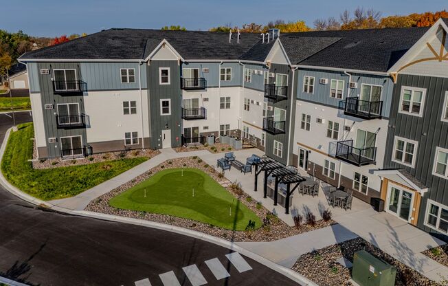 The Preserve at Pintail Ponds