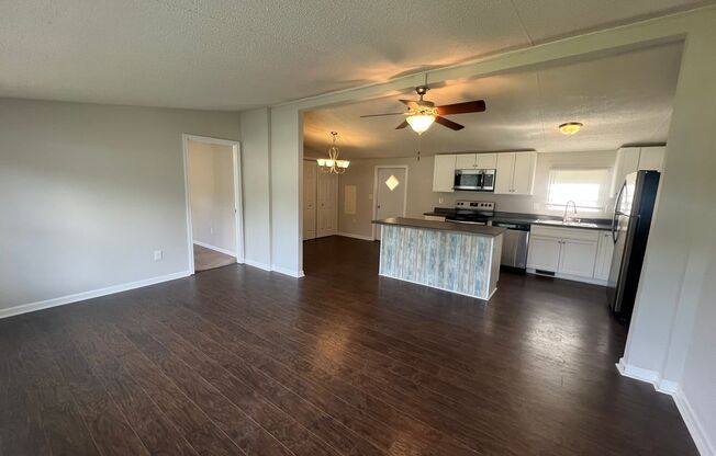 Introducing a charming 4-bedroom, 2-bathroom house in the desirable Gastonia, NC area