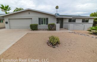 2521 S. Kachina Circle