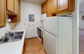 1 bed, 1 bath, $700, Unit 1502-22