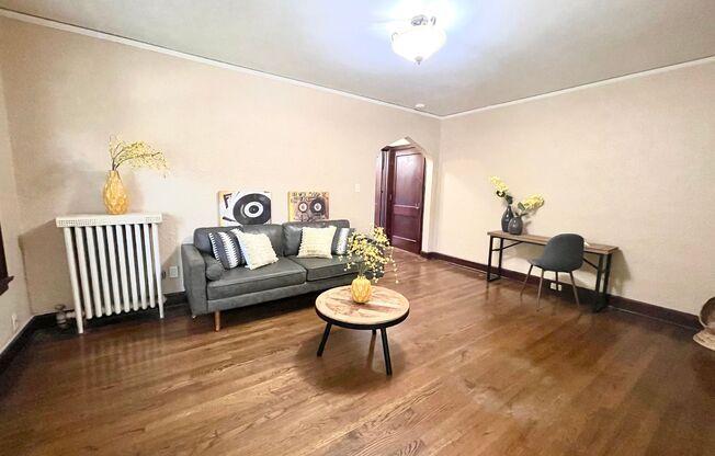 1 bed, 1 bath, 650 sqft, $850, Unit Unit 305  A650