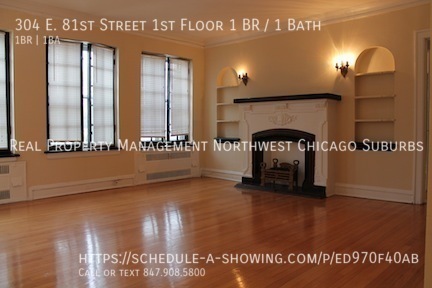 304 E 81 ST