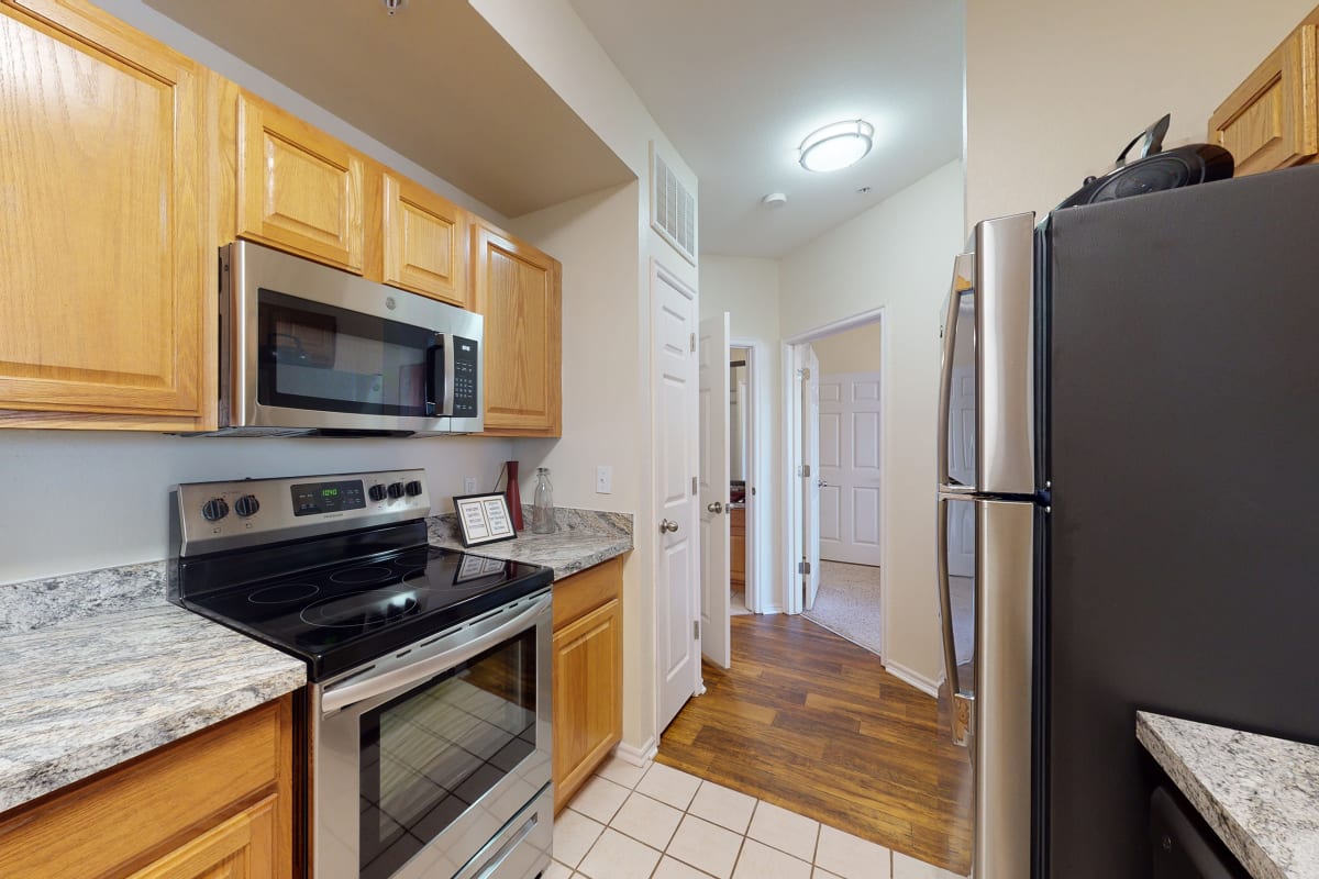 Welcome To Quail Landing Apartment Homes