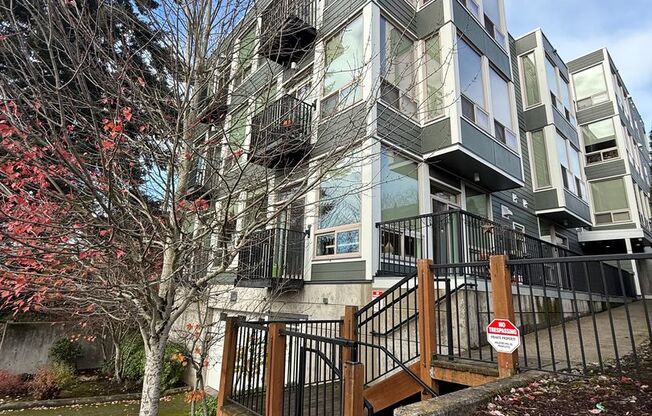 Sch01 - N Edison St - St Johns Flats