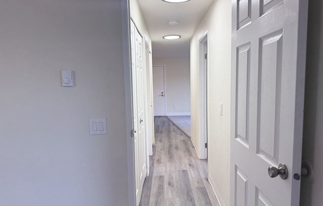 2 beds, 2 baths, 984 sqft, $2,175, Unit B203