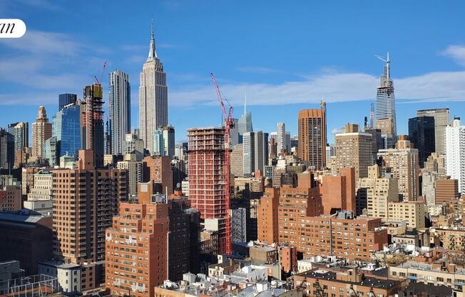 1 bed, 1 bath, $4,600, Unit 23B