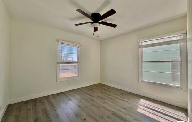 1 bed, 1 bath, 650 sqft, $2,295, Unit 7