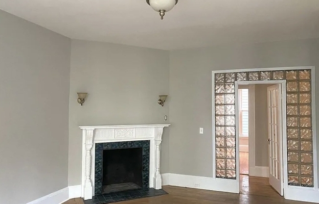 322 Brookline St.