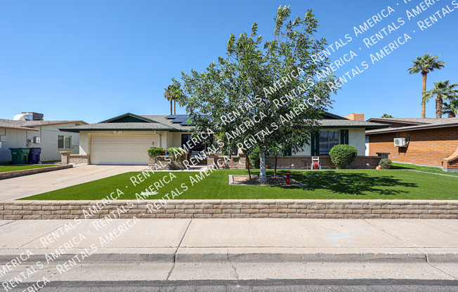 2466 W ONZA AVE