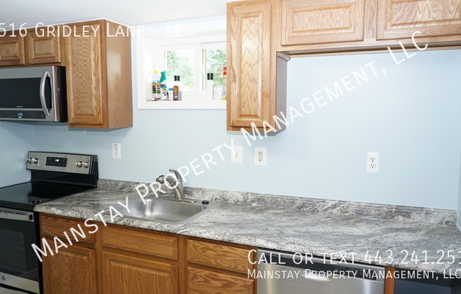 1516 Gridley Lane