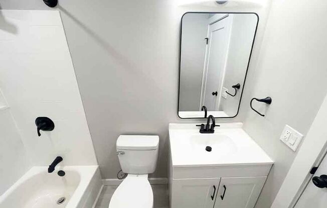 1 bed, 1 bath, 525 sqft, $895, Unit 3060-309