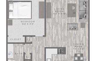 Partner-provided photo for $2150 unit