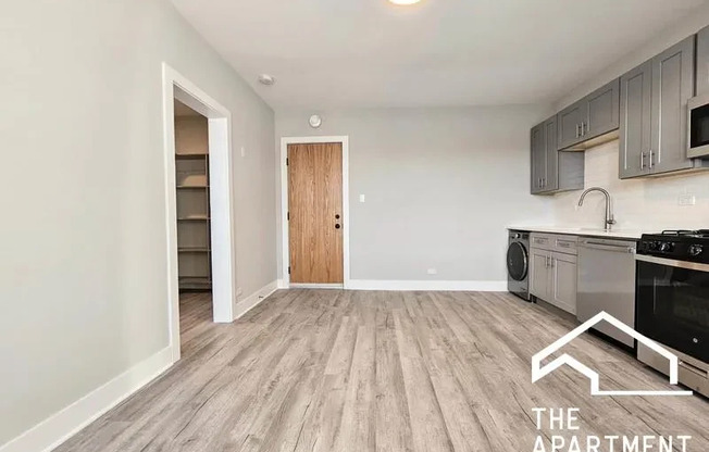 Studio, 1 bath, $1,625, Unit B8