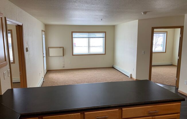 2 beds, 2 baths, 982 sqft, $1,245, Unit 627-203