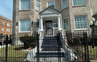 401 S HOMAN